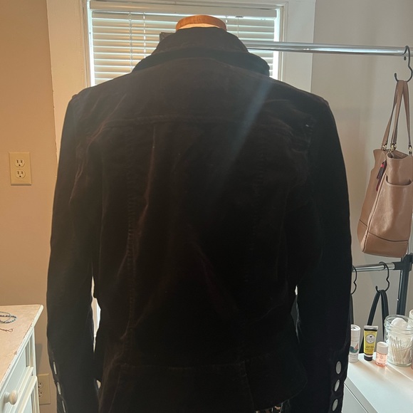 Super cute twill 22 jacket - Picture 3 of 3